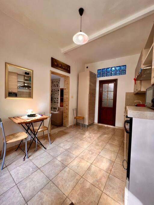 Brezza Marina Apartment ชิลลา ภายนอก รูปภาพ